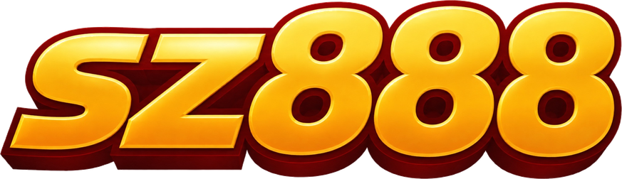 sz888 Logo